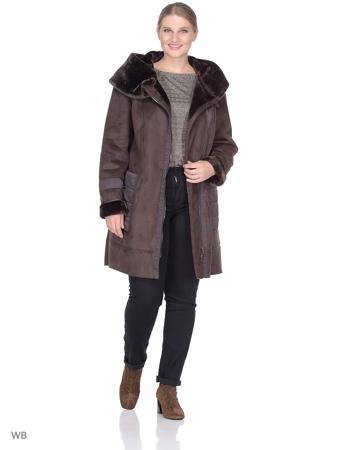 Дубленка MONTSERRAT