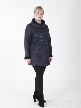 Дубленка VIKO