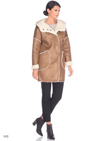 Дубленка Electrastyle