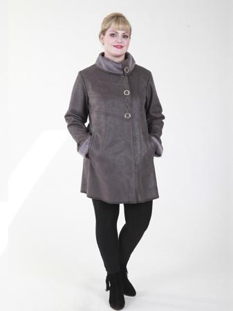 Дубленка VIKO