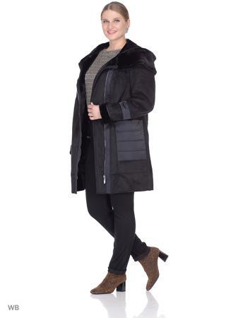 Дубленка MONTSERRAT