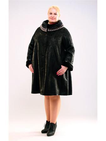 Дубленка Trevery