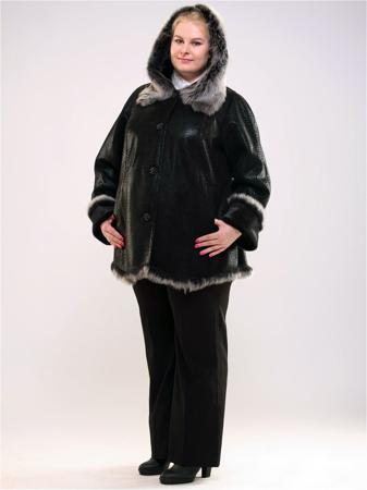 Дубленка Trevery