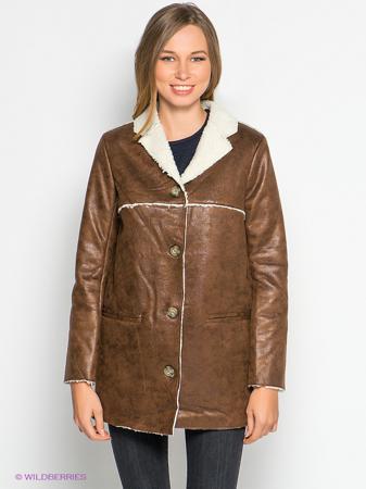 Дубленка TOM FARR