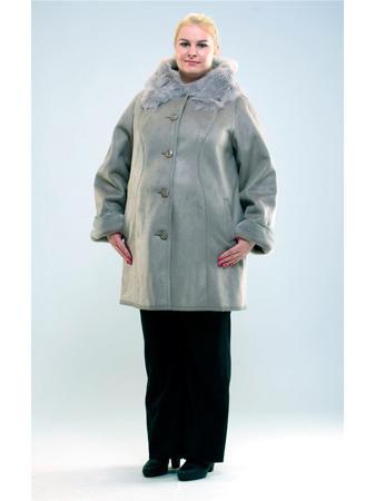 Дубленка Trevery