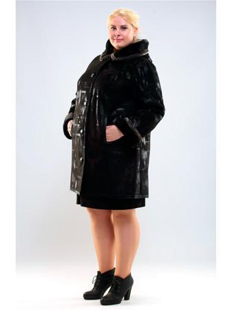 Дубленка Trevery