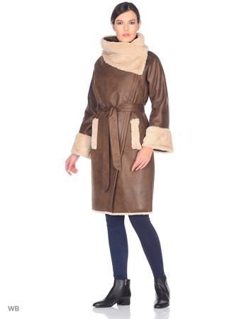 Дубленка ITALIANA