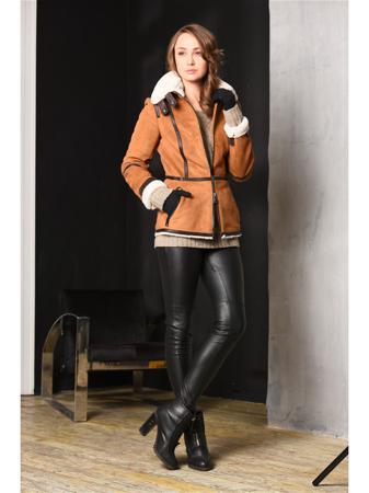 Дубленка ITALIANA