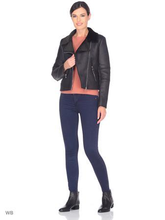 Дубленка Afford Lux