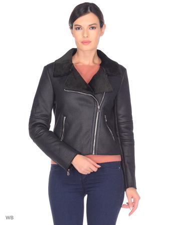 Дубленка Afford Lux