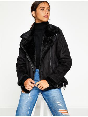 Дубленка KOTON