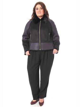 Дубленка Ananke