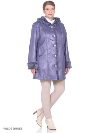 Дубленка VIKO