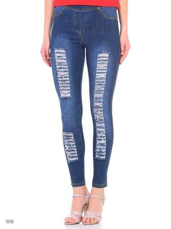 Джеггинсы ENIMON