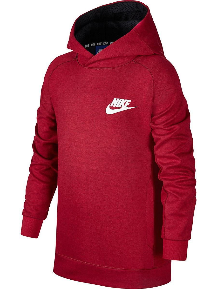 Джемпер Nike