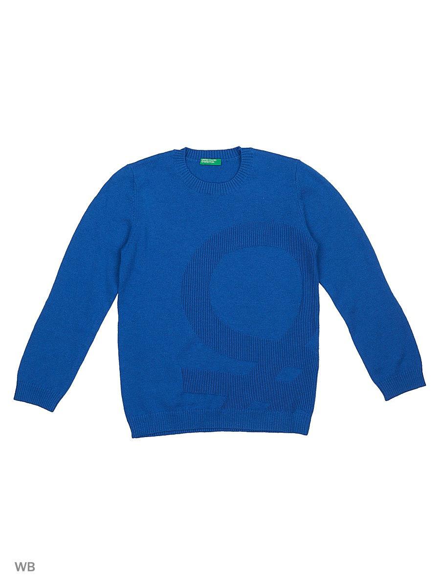 Джемпер United Colors of Benetton
