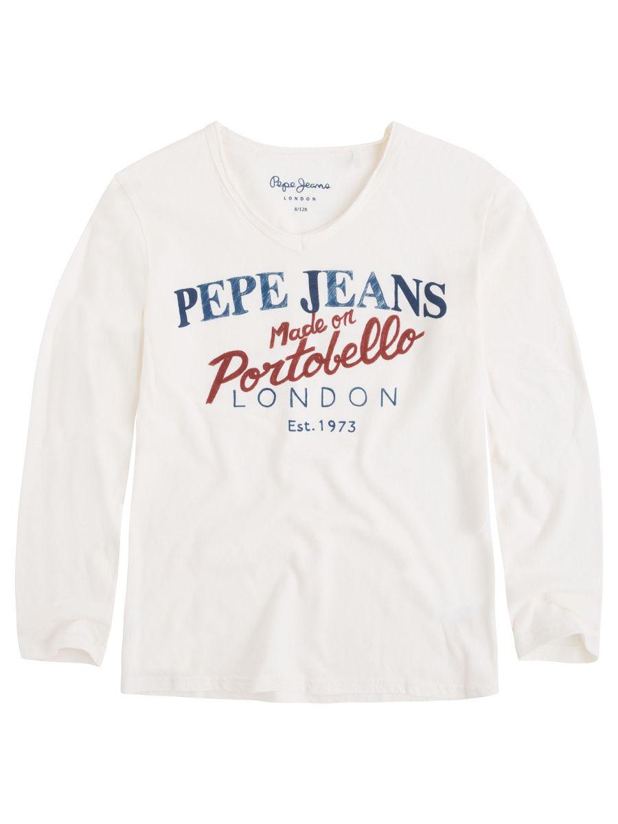 Джемпер PEPE JEANS LONDON