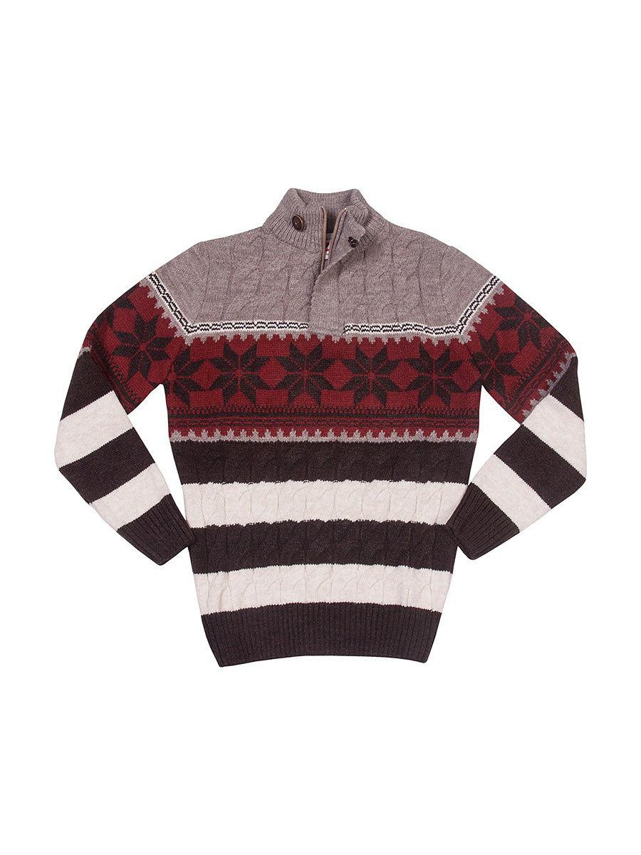 Джемпер M-BABY