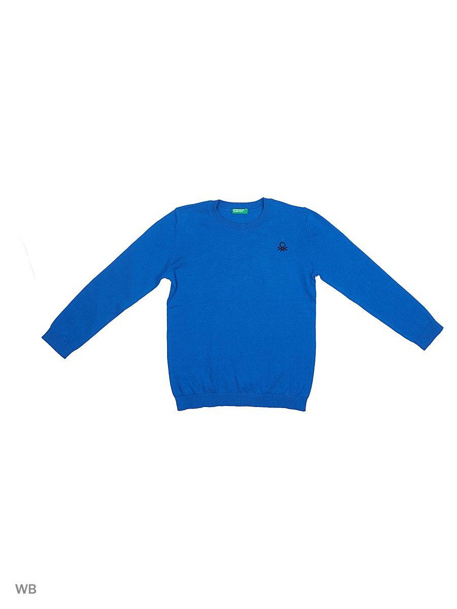 Джемпер United Colors of Benetton