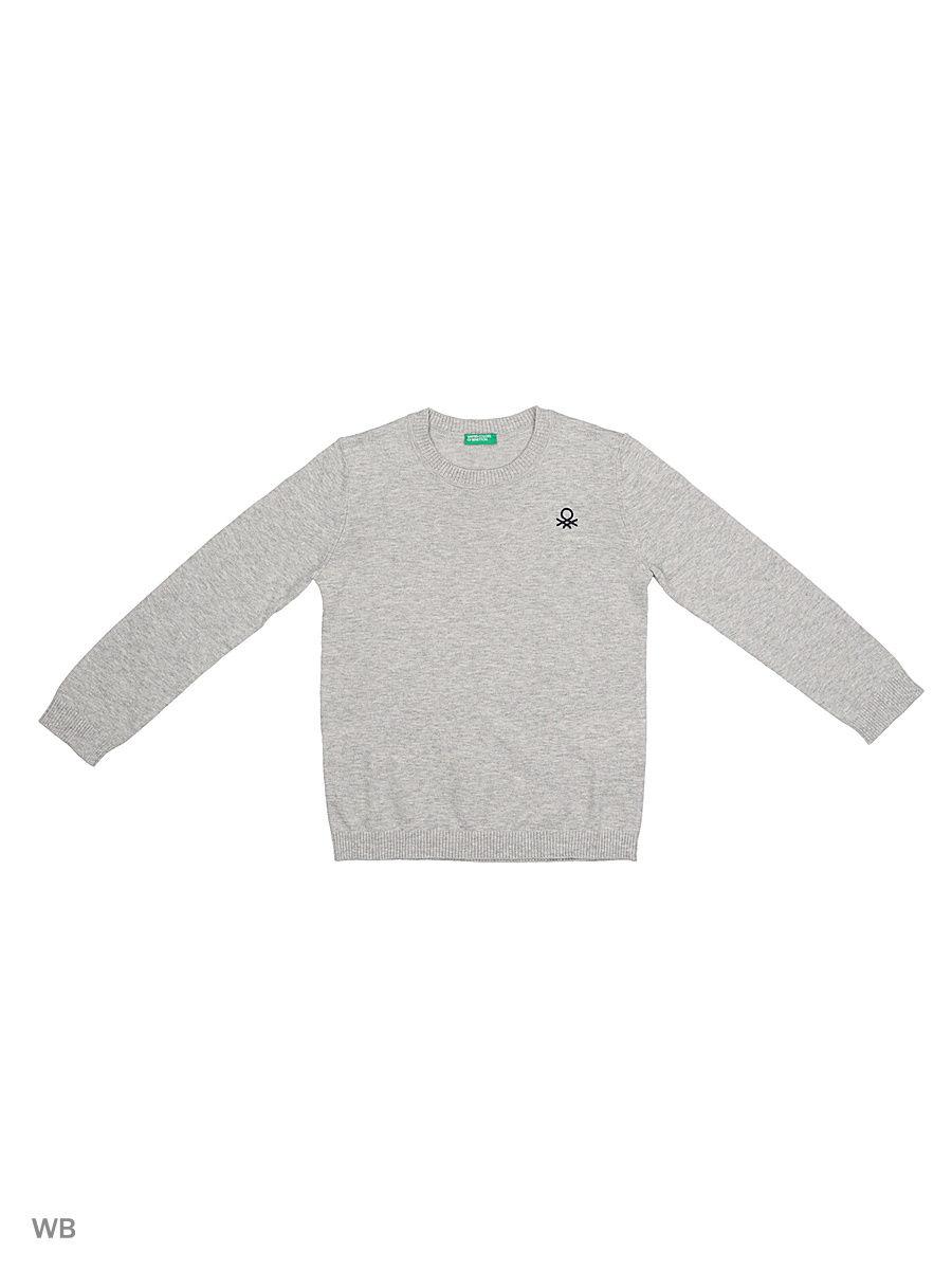 Джемпер United Colors of Benetton