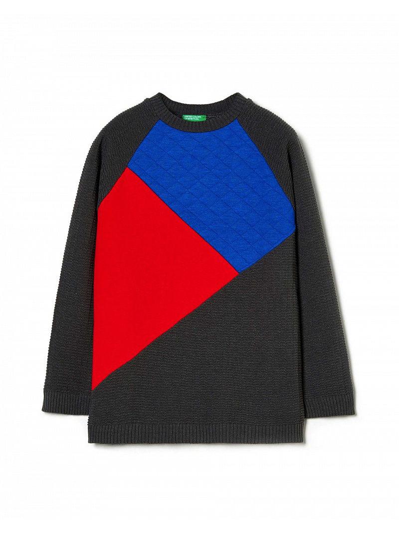 Джемпер United Colors of Benetton