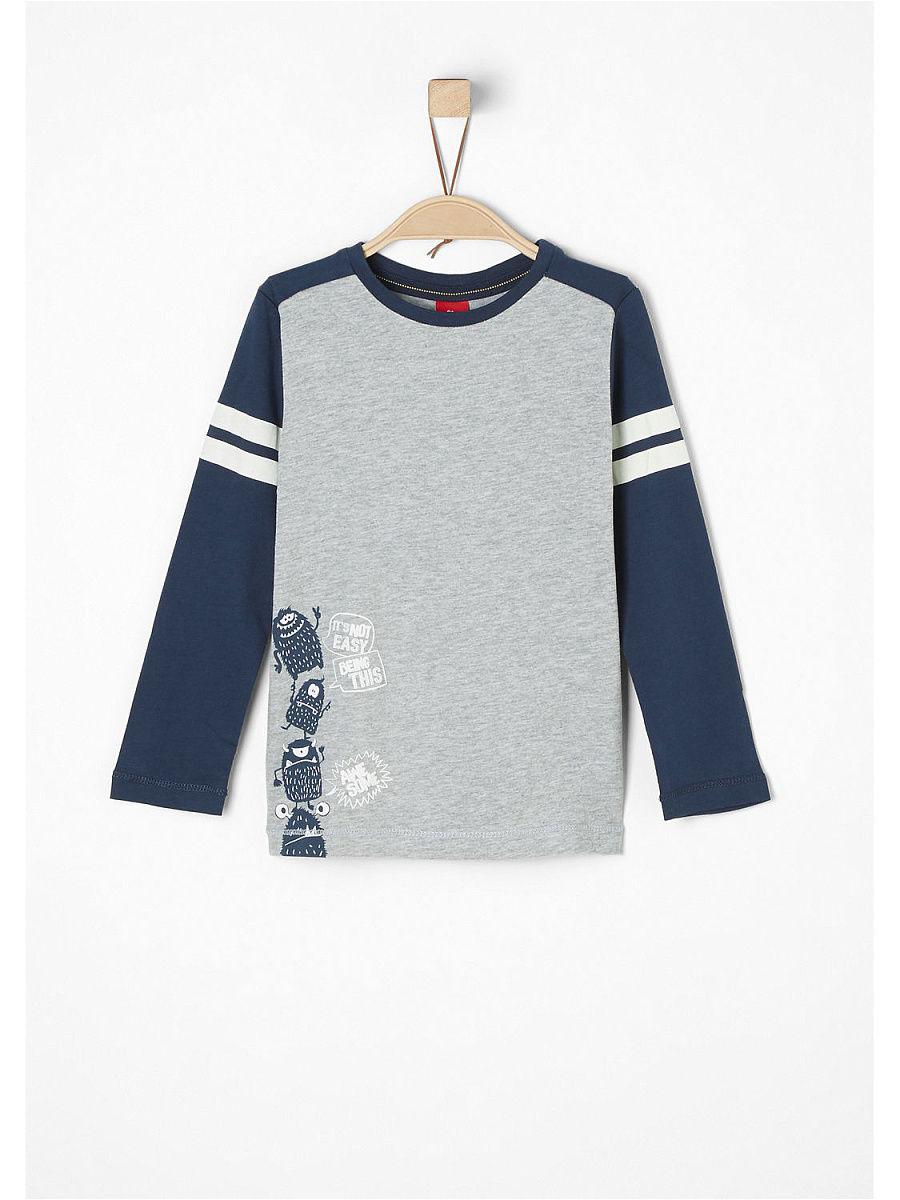 Джемпер S.OLIVER