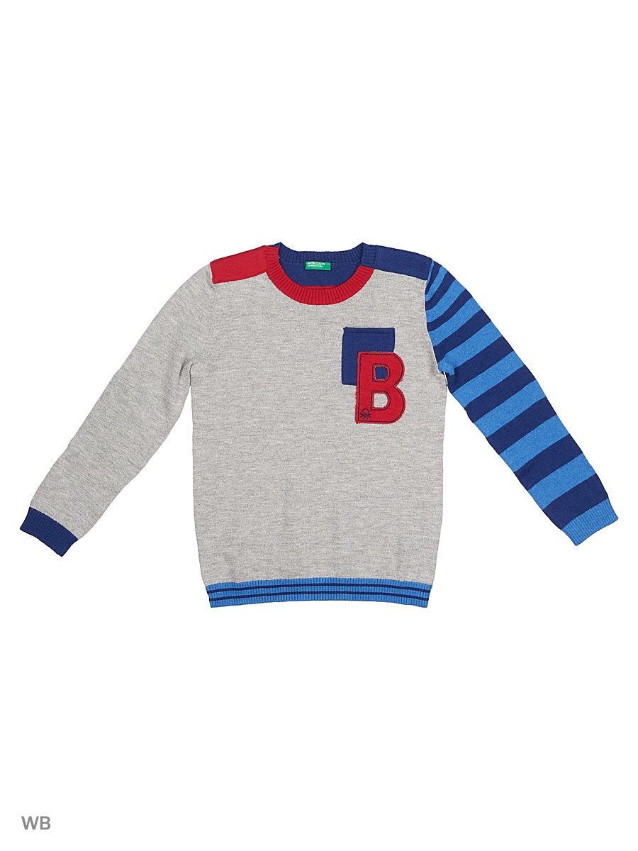 Джемпер United Colors of Benetton