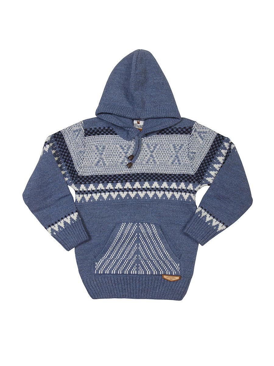 Джемпер M-BABY