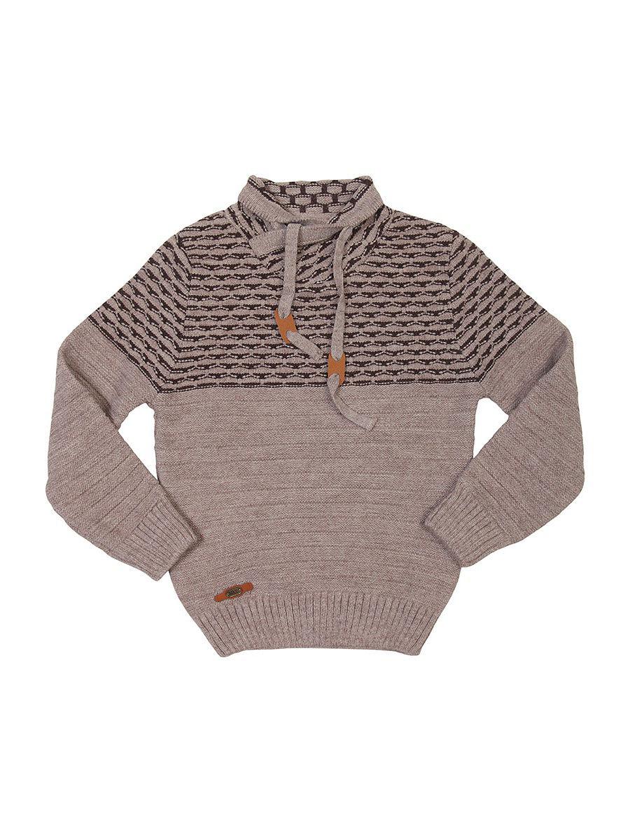 Джемпер M-BABY