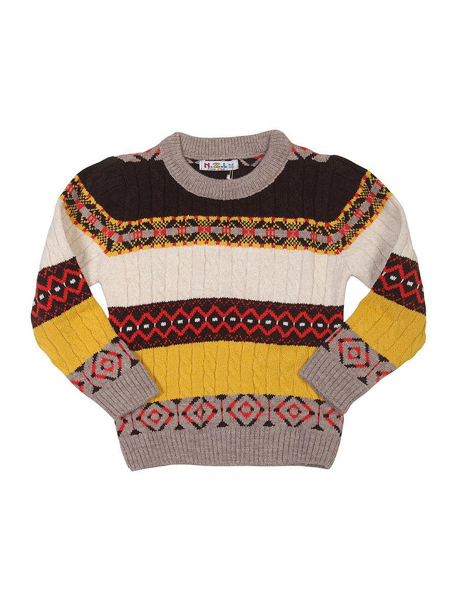 Джемпер M-BABY