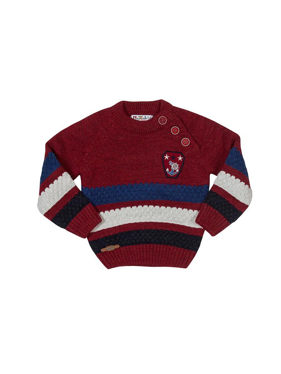 Джемпер M-BABY