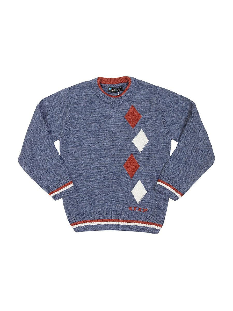 Джемпер M-BABY