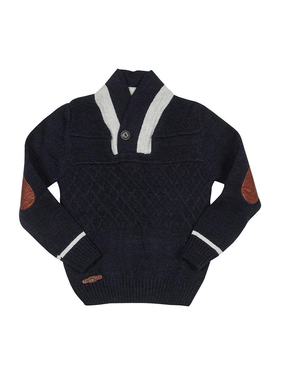 Джемпер M-BABY