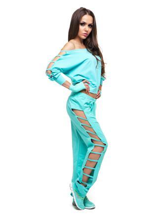 Джемпер DZETA