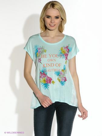 Джемпер TOM FARR