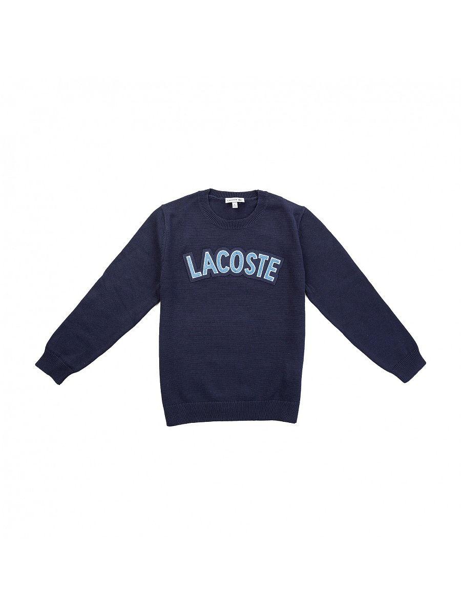 Джемпер Lacoste