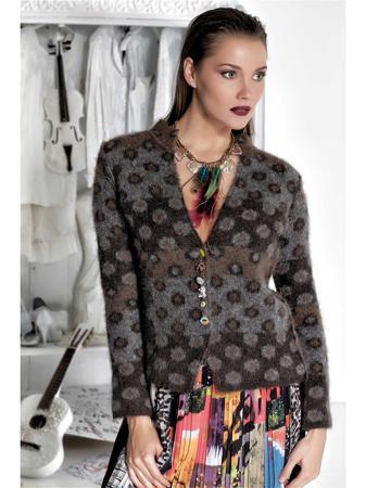 Джемпер Elisa Cavaletti