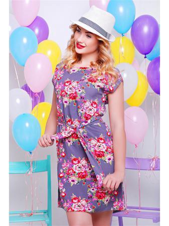 Джемпер Fashion Up