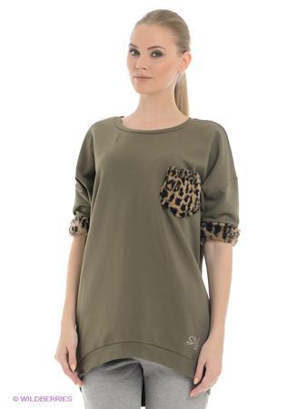 Джемпер Sweet years