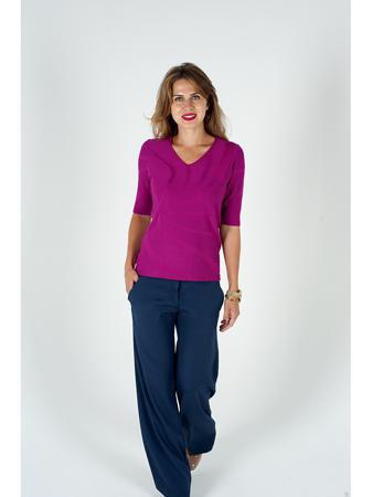 Джемпер ОДЕКС-СТИЛЬ