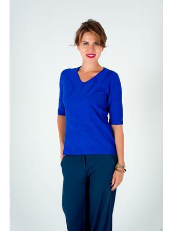 Джемпер ОДЕКС-СТИЛЬ