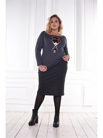 Джемпер МаТильда