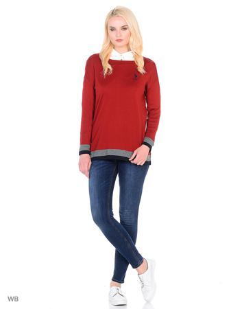 Джемпер U.S. Polo Assn.