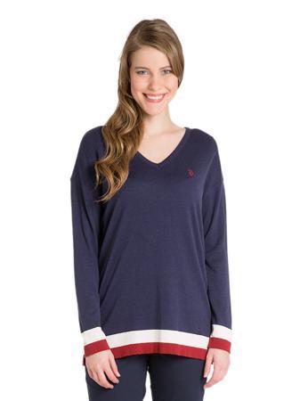 Джемпер U.S. Polo Assn.