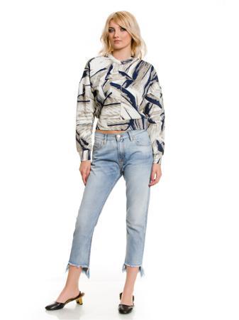 Джемпер Tsurpal