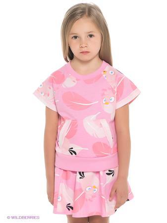 Джемпер ANGRY BIRDS