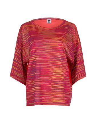 Джемпер M missoni