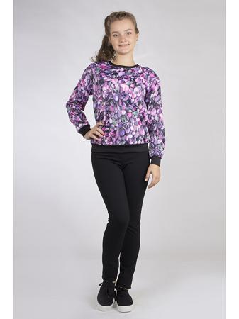 Джемпер Sabotage