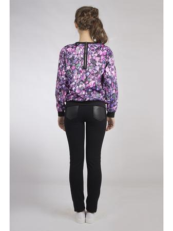 Джемпер Sabotage