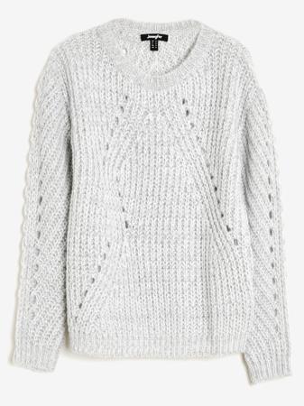 Джемпер Jennyfer